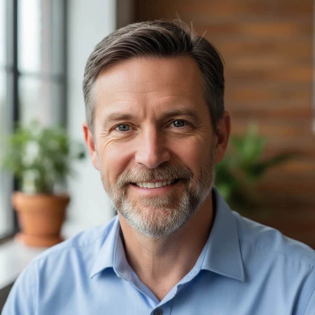 Autor Cezary Maciejewski