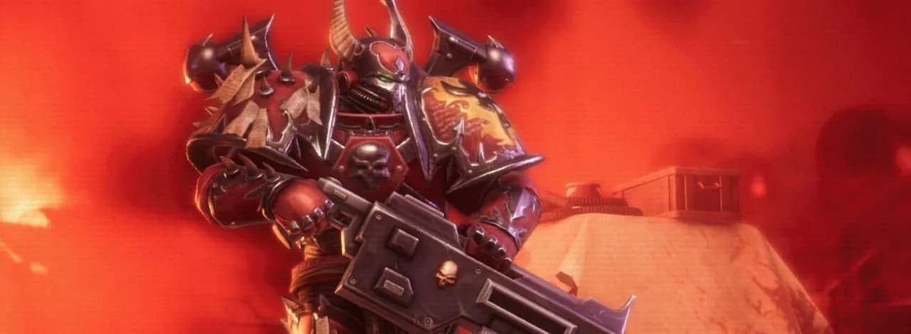 Brak oficjalnego spolszczenia Warhammer 40k Rogue Trader – jak pomóc?