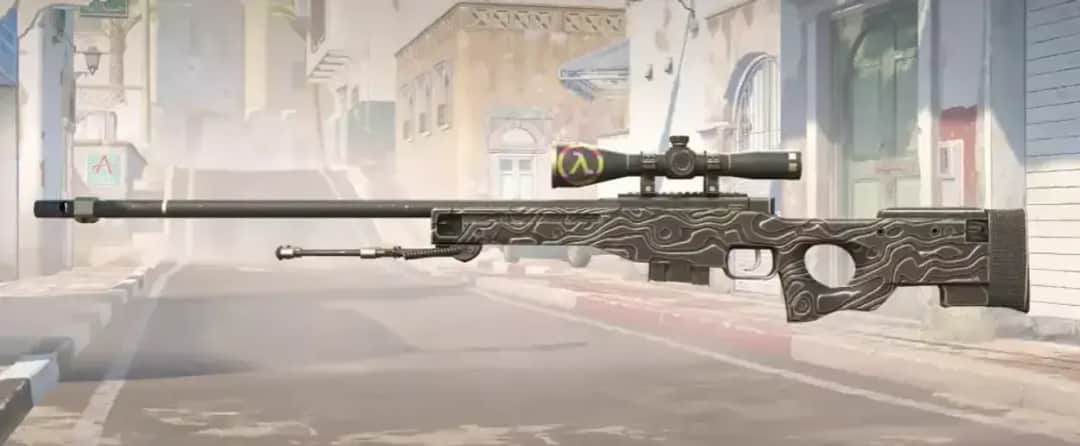 Najlepsze komendy na AWP, które poprawią Twoje umiejętności snajpera