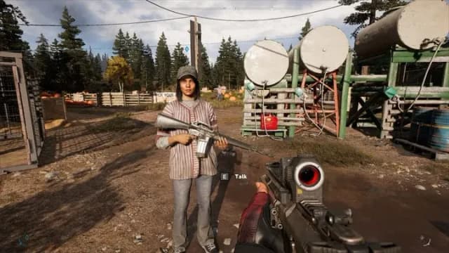 Spolszczenie Far Cry: Najlepsze opcje i jakość dla graczy