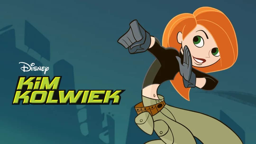 Kim kolwiek gry Disney Channel, które musisz znać i zagrać