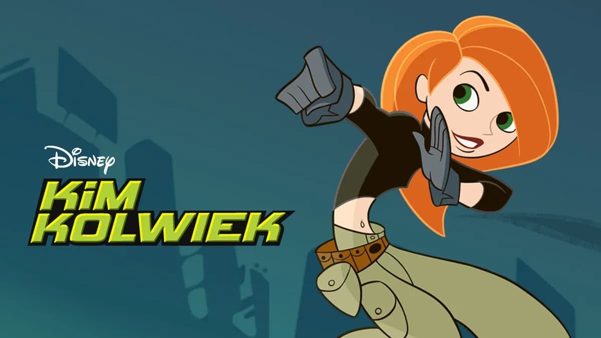 Kim kolwiek gry Disney Channel, które musisz znać i zagrać
