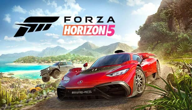 Ile kosztuje Forza Horizon 5 na Steam? Sprawdź najlepsze ceny i promocje