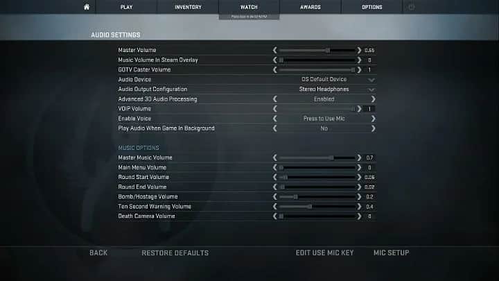 Pasha ustawienia CS:GO: Jak jego sprzęt może poprawić twoją grę