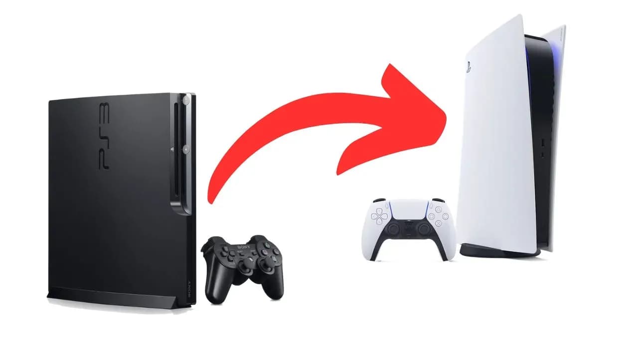 Czy gry PS3 działają na PS5? Oto, co musisz wiedzieć o kompatybilności