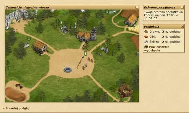 Gry online jak Plemiona: Odkryj najlepsze alternatywy dla fanów strategii