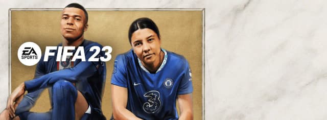 Jak grać na 2 pady w FIFA 23 na PS5 - proste kroki i porady