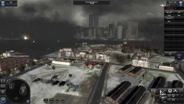 Brak spolszczenia do World in Conflict – co musisz wiedzieć?