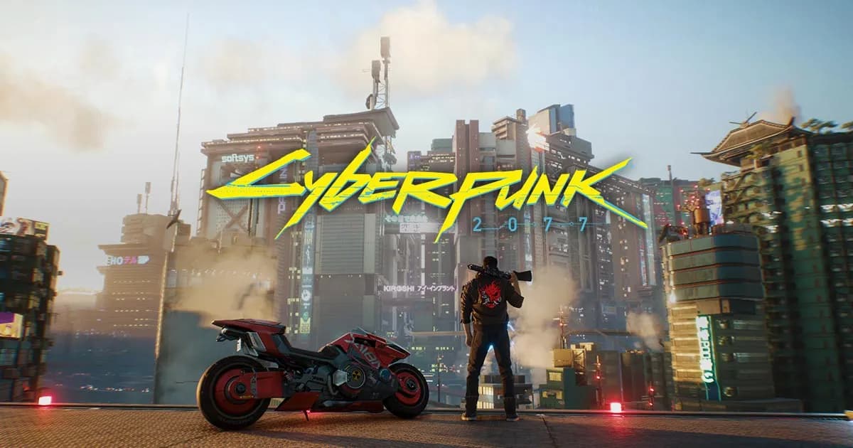 Cyberpunk jaka platforma - sprawdź, gdzie możesz zagrać w grę