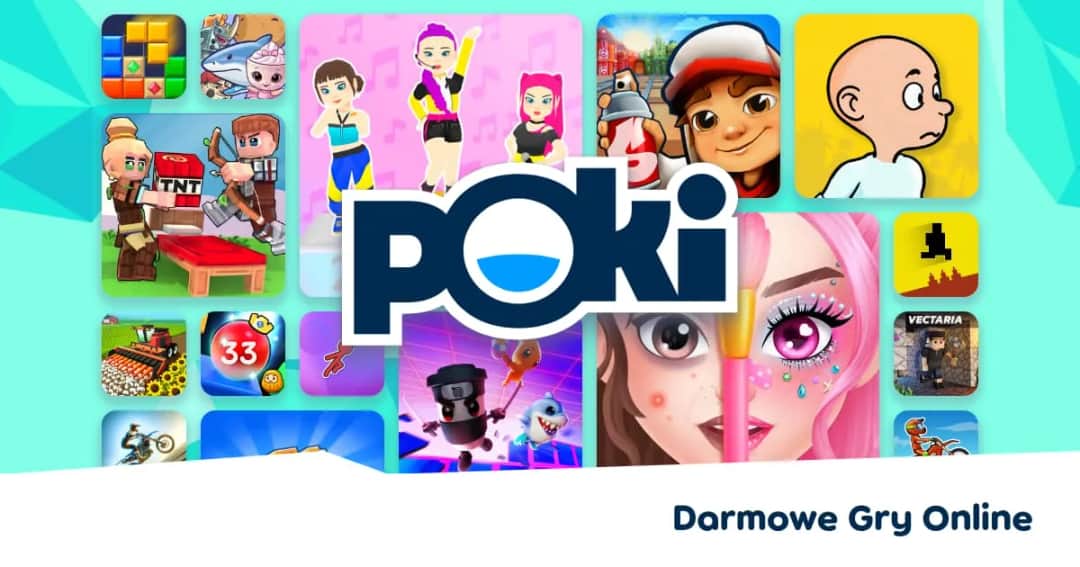 Gry co co: Odkryj najlepsze darmowe gry online i ich rodzaje