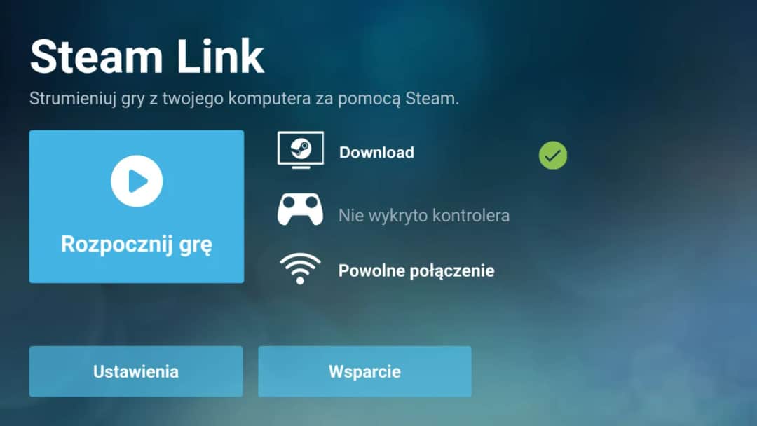Jak grać w gry ze Steam na telefonie bez komputera – poznaj alternatywy