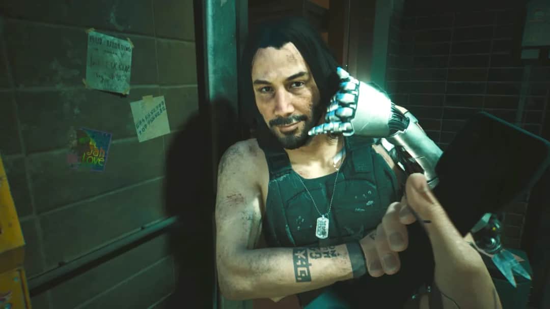Cyberpunk 2077 widmo wolności kiedy? Oto data premiery i szczegóły
