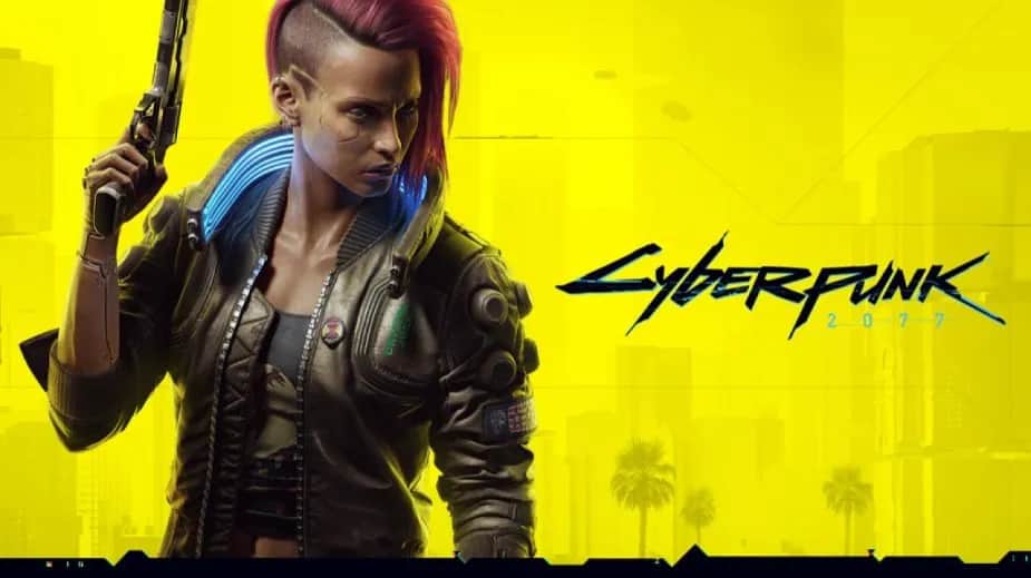 Ile zarobił Cyberpunk 2077? Zaskakujące wyniki sprzedaży gry