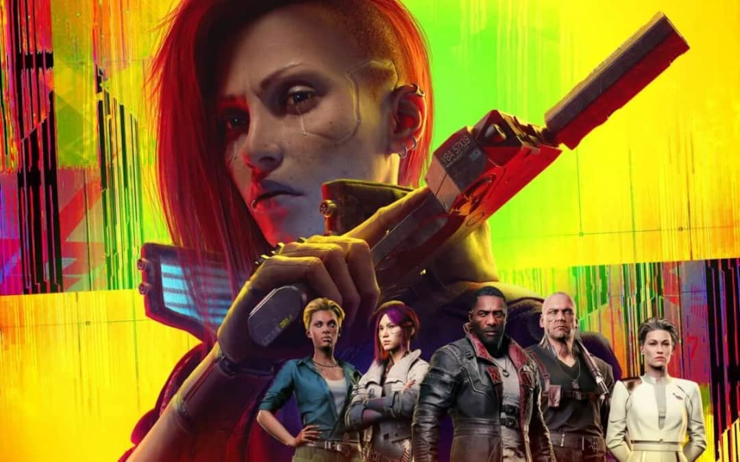 Czy Cyberpunk 2077 będzie multiplayer? Oto, co musisz wiedzieć
