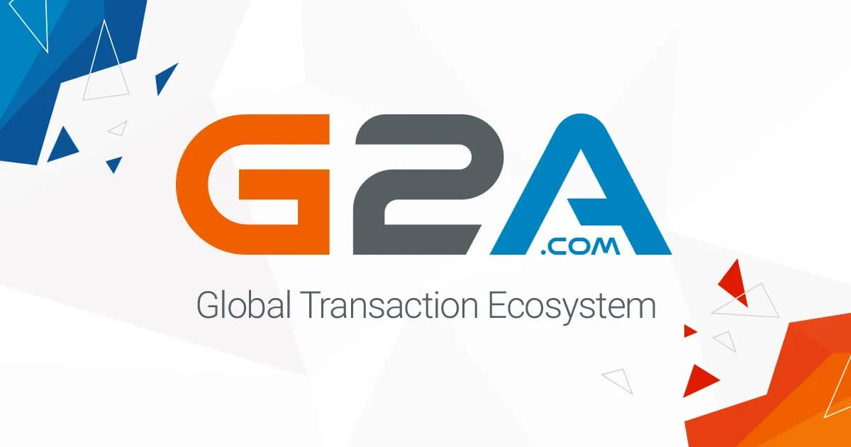 Jak sprzedać gry na G2A i uniknąć najczęstszych błędów