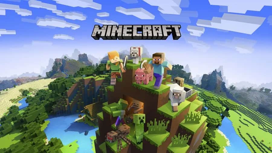 Jak ustawić skina w Minecraft - proste kroki dla Java i Bedrock