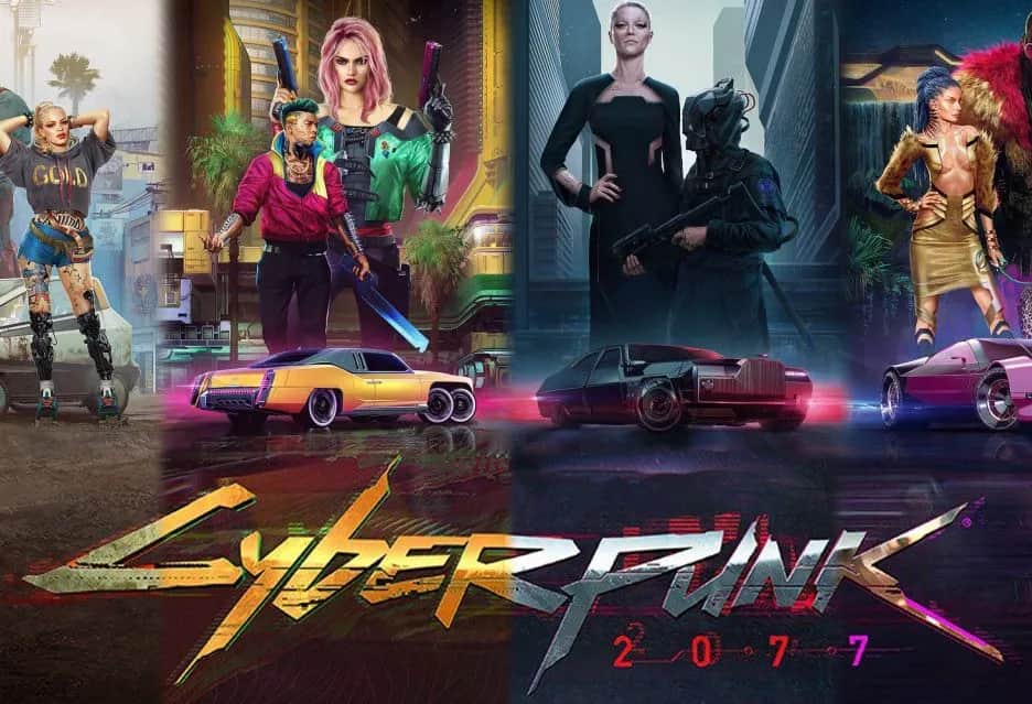 Jaka karta graficzna do Cyberpunk 2077 zapewni najlepszą wydajność?