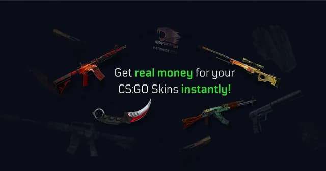 Gdzie sprzedać skiny CS2, aby uniknąć wysokich prowizji i zyskać więcej?