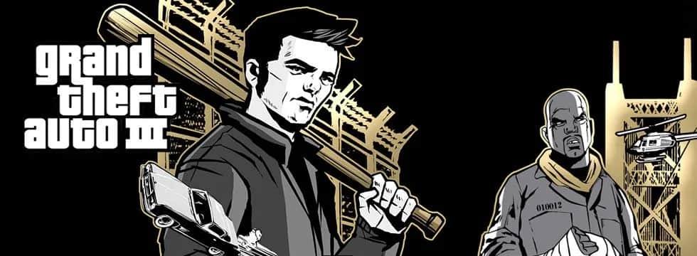 Spolszczenie do GTA 3 – popraw swoje doświadczenia w grze