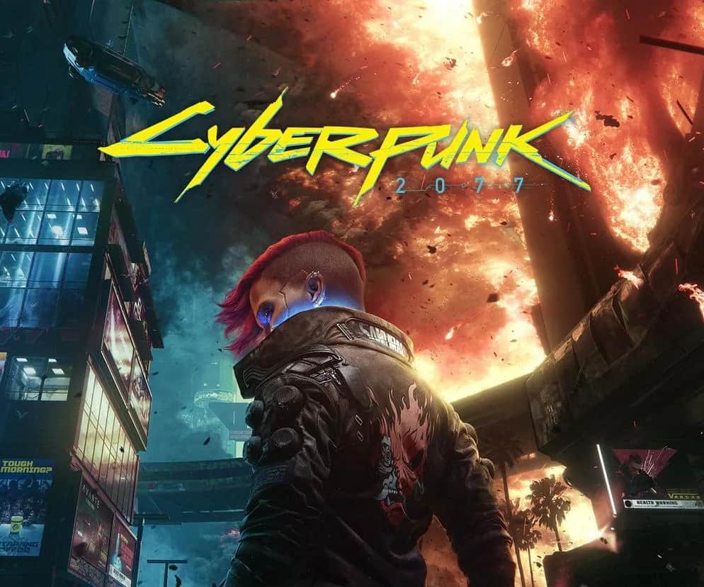 Kiedy pojawi się patch 2.0 do Cyberpunk 2077? Wszystkie aktualizacje i nowości