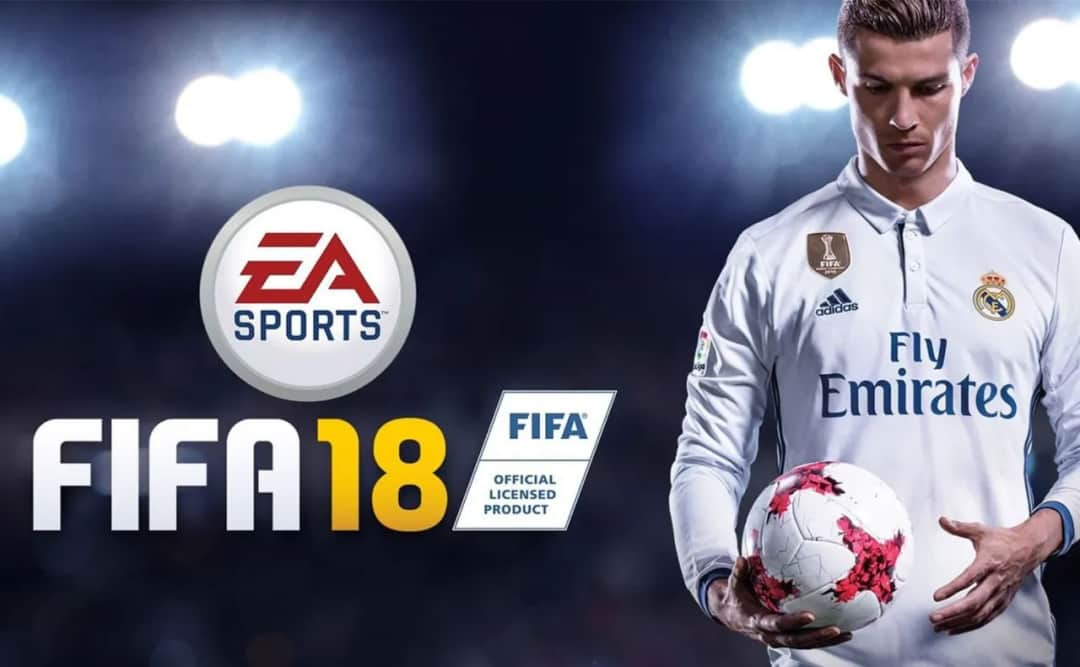 Ile kosztuje FIFA 18? Sprawdź ceny i wybierz najlepszą ofertę