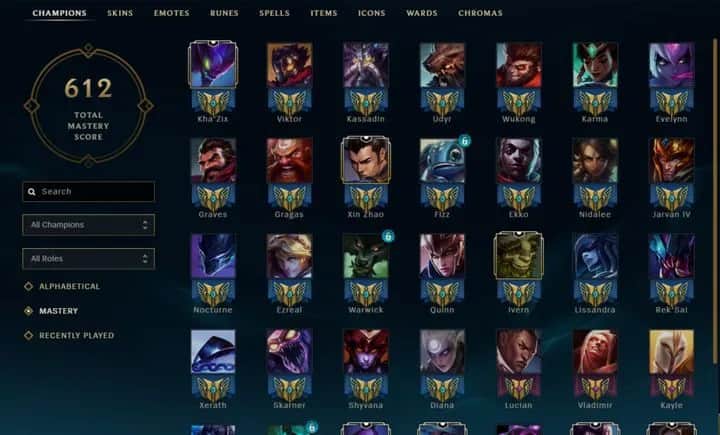 Najlepsze postacie lol mid: Odkryj silne wybory dla każdego gracza