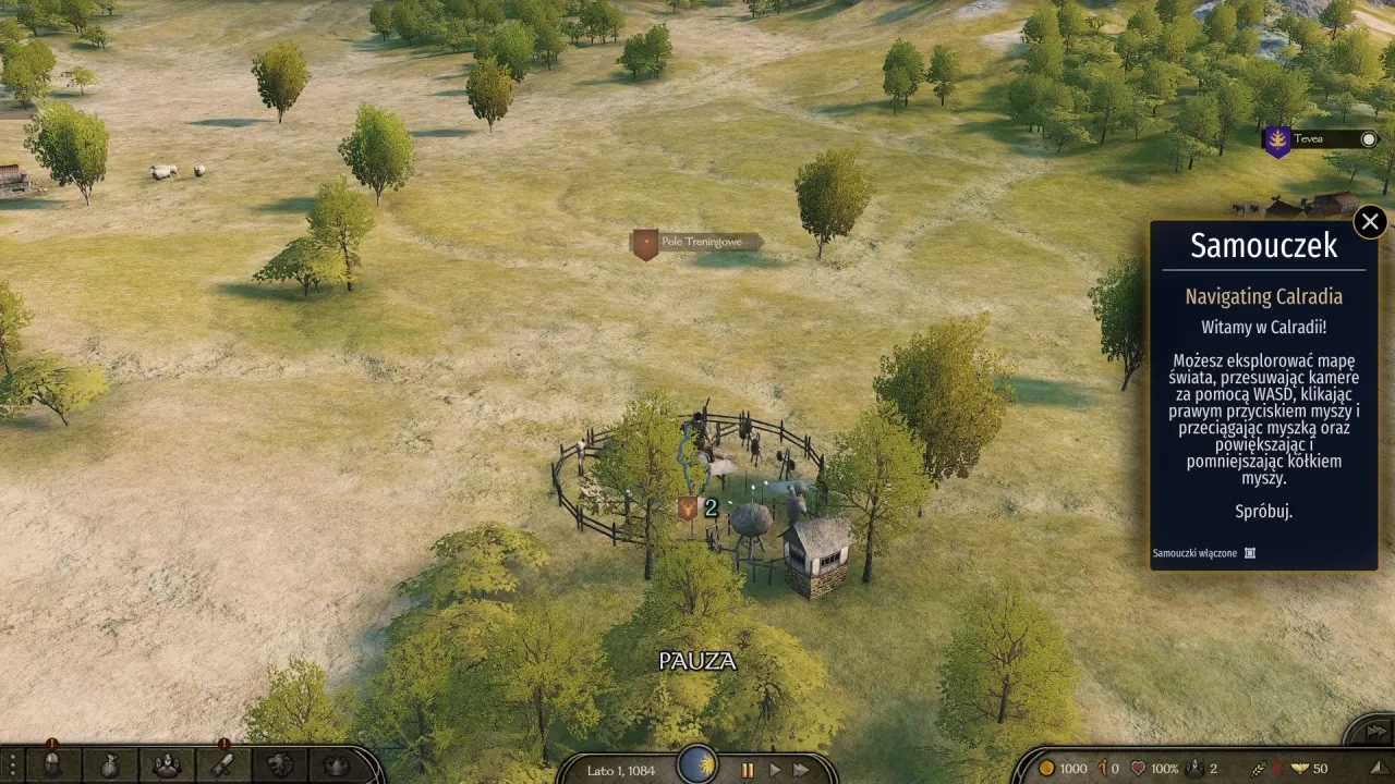 Jak zdobyć spolszczenie Mount and Blade Bannerlord i uniknąć problemów