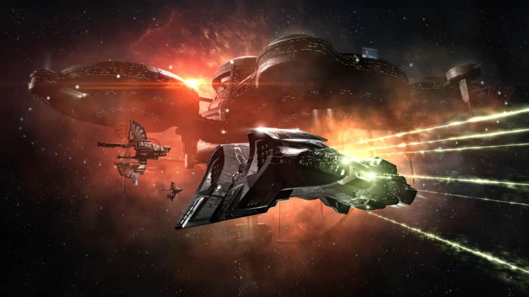 EVE Online: Jak skutecznie zdobywać miejsca walki i nagrody