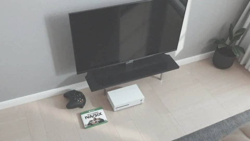 Xbox series s jak instalować gry z płyty - poznaj ograniczenia konsoli