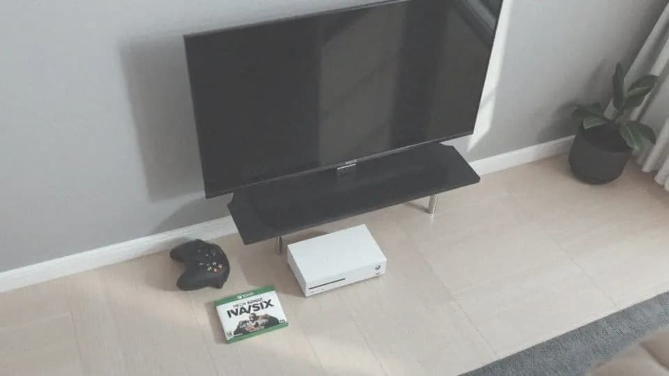 Xbox series s jak instalować gry z płyty - poznaj ograniczenia konsoli