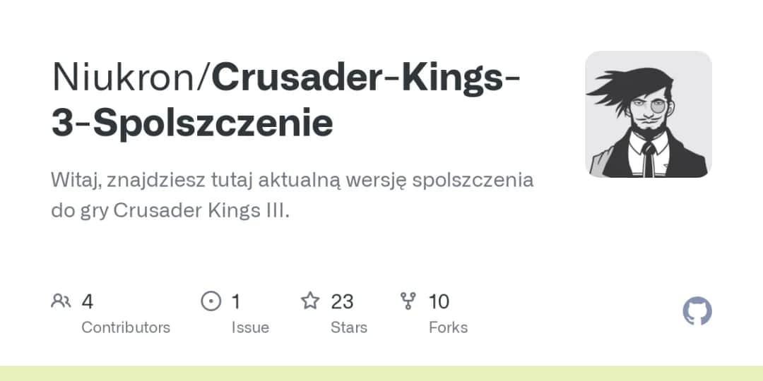 Spolszczenie Crusader Kings III - Jak zainstalować i uniknąć problemów