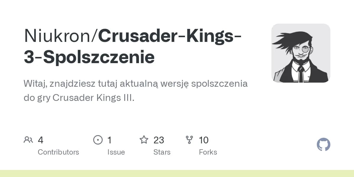 Spolszczenie Crusader Kings III - Jak zainstalować i uniknąć problemów