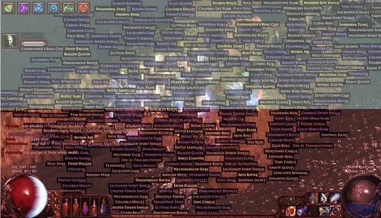 Path of Exile spolszczenie: Jakie są dostępne tłumaczenia?