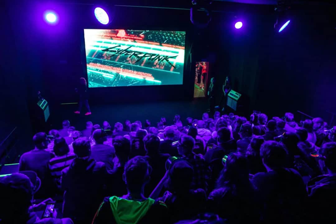 Cyberpunk kiedy wyjdzie? Ostatnie wieści o premierze i aktualizacjach