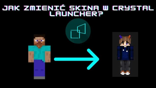 Jak zmienić skina w Crystal Launcher - proste kroki bez problemów